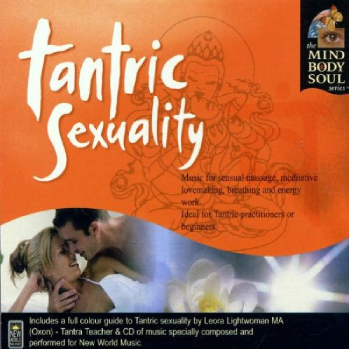 Llewellyn: Music for Tantric Sexuality