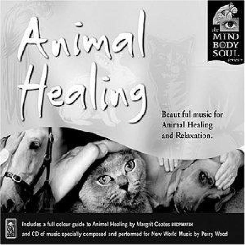 Perry Wood: Animal Healing