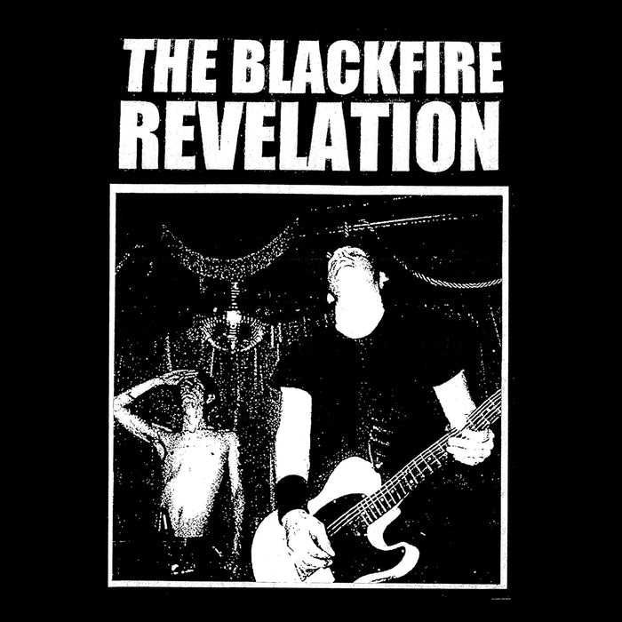BLACKFIRE REVELATION: Gold and Guns on 51