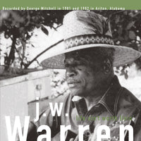 J.W. WARREN: Life Ain't Worth Livin'