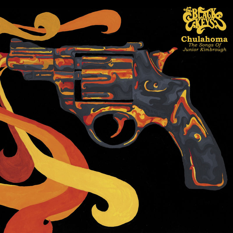 THE BLACK KEYS: Chulahoma
