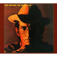 Townes Van Zandt: Our Mother The Mountain