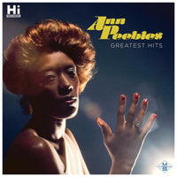 ANN PEEBLES: Greatest Hits