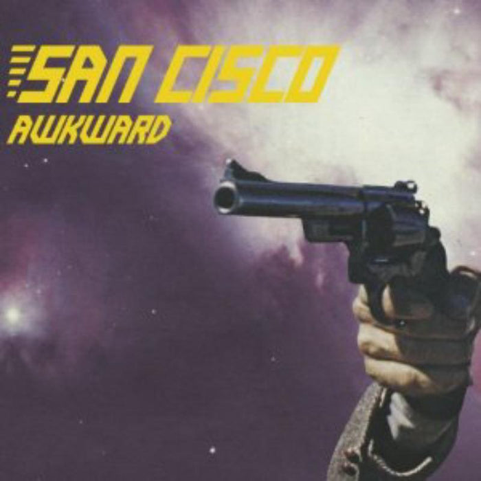 SAN CISCO: San Cisco EP
