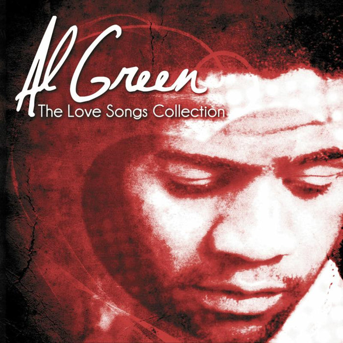 AL GREEN: The Love Songs Collection