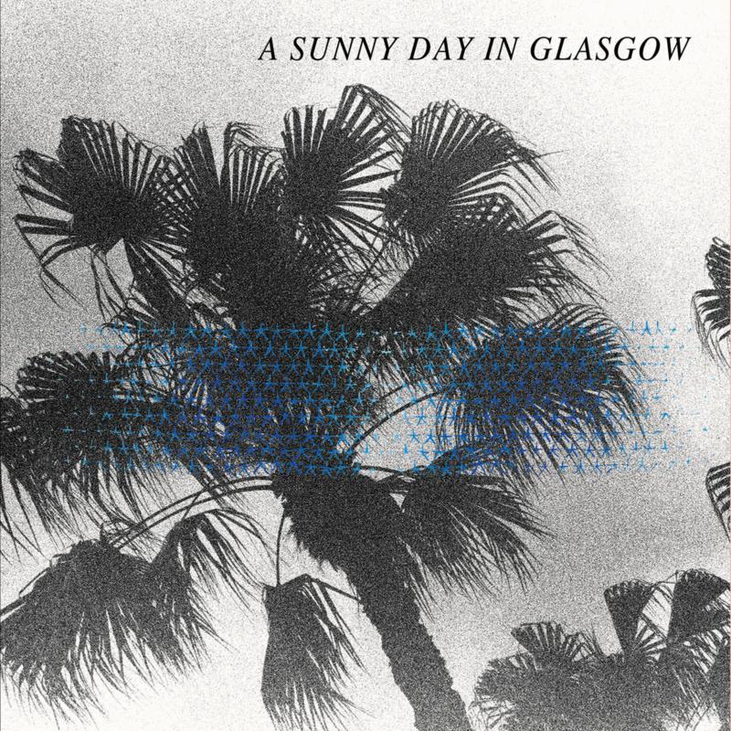 A SUNNY DAY IN GLASGOW: Sea When Absent