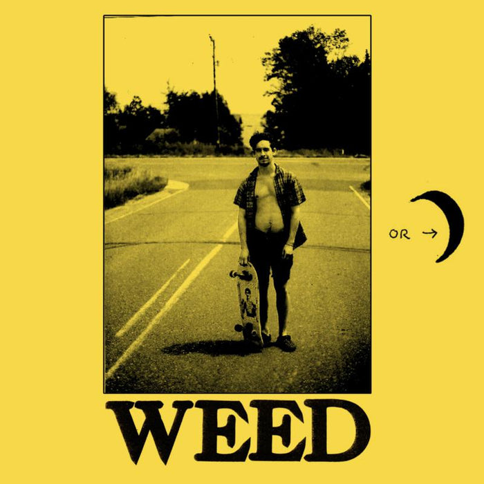 WEED: Thousand Pounds / Turret 7