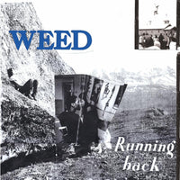 WEED: Running Back