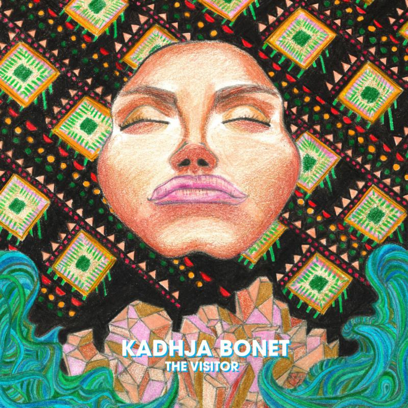 KADHJA BONET: The Visitor