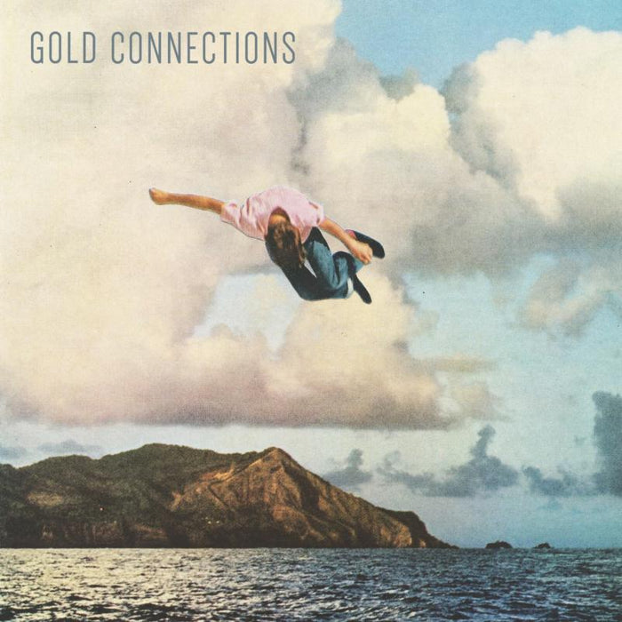 Gold Connections: Gold Connections