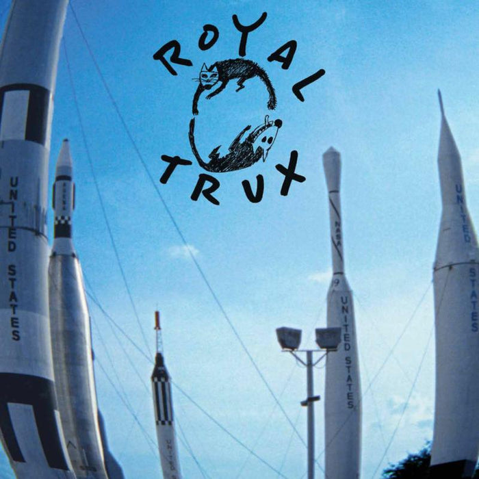 Royal Trux: Cats and Dogs