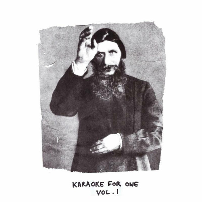 Insecure Men: Karaoke for One: Vol. 1