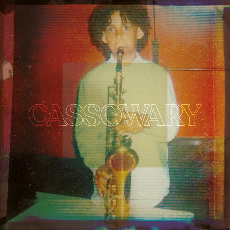 Cassowary: Cassowary (LP)