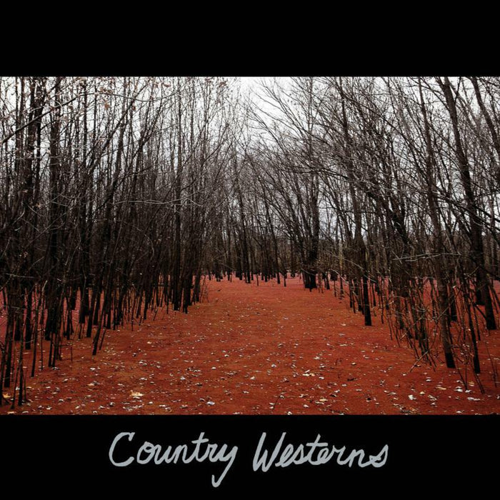 Country Westerns: Country Westerns (LP)