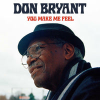 Don Bryant: You Make Me Feel (LP)