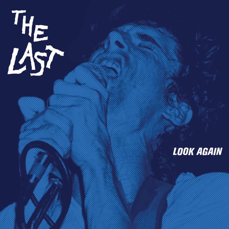 The Last: Look Again