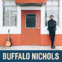 Buffalo Nichols: Buffalo Nichols (LP)