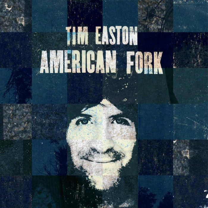 Tim Easton: American Fork