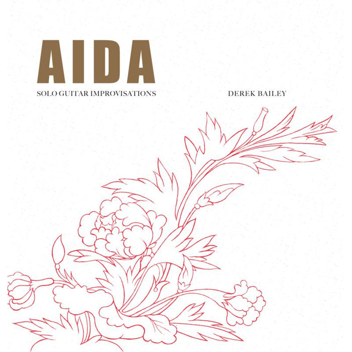 Derek Bailey: Aida