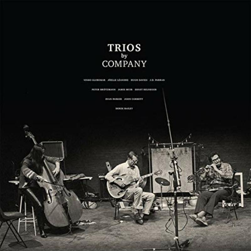 Company: Trios