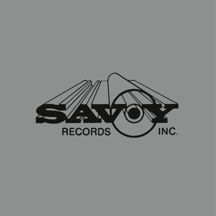 Various: You Better Get Ready : Savoy Gospel 1978 - 1986 (2 LP Set)