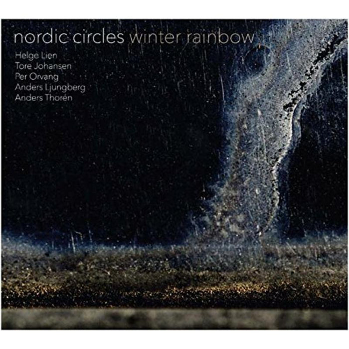 Nordic Circles: Winter Rainbow