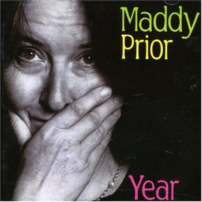 Maddy Prior: Year
