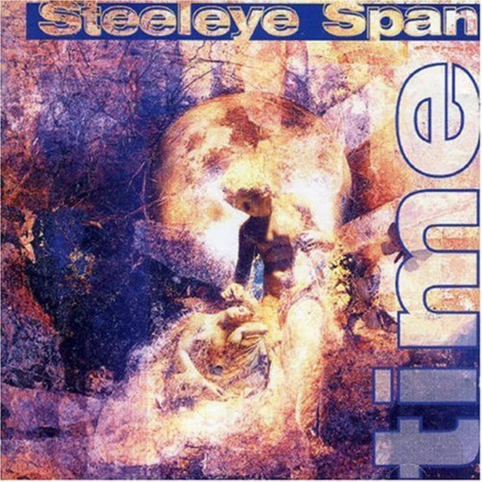 Steeleye Span: Time