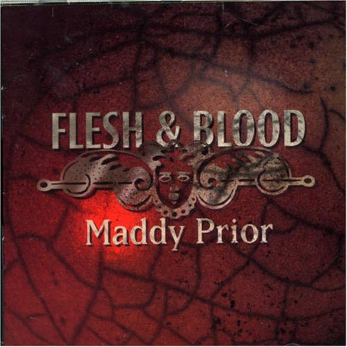 Maddy Prior: Flesh & Blood