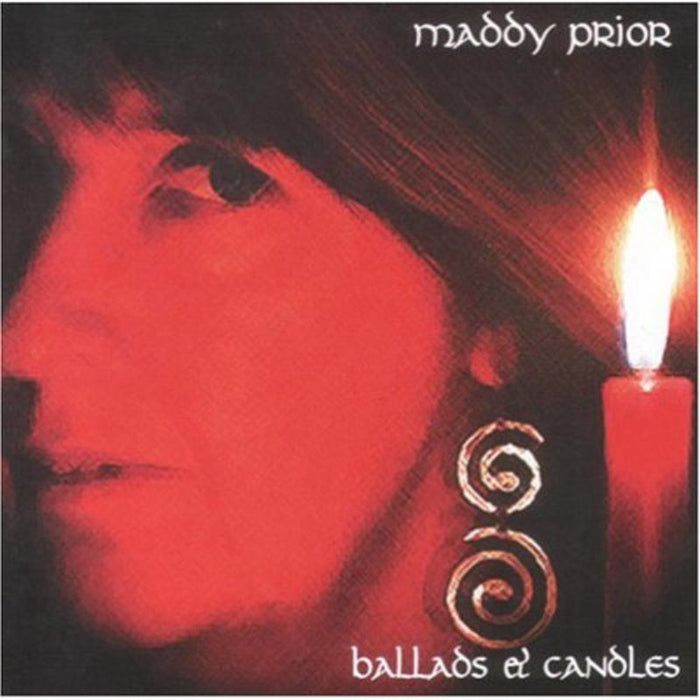 Maddy Prior: Ballads And Candles