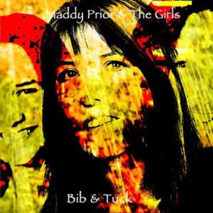 Maddy Prior & The Girls: Bib and Tuck