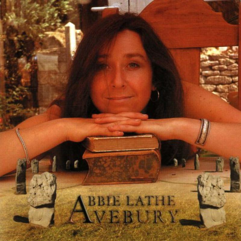 Abbie Lathe: Avebury