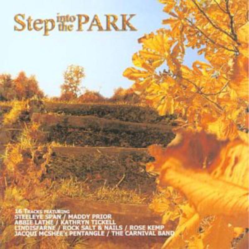 Various Artists: Step Into The Park