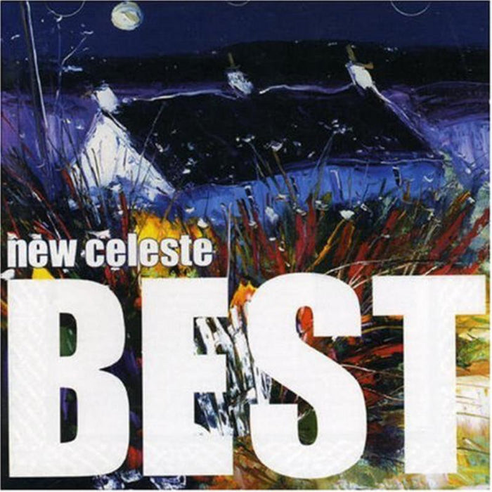 New Celeste: Best