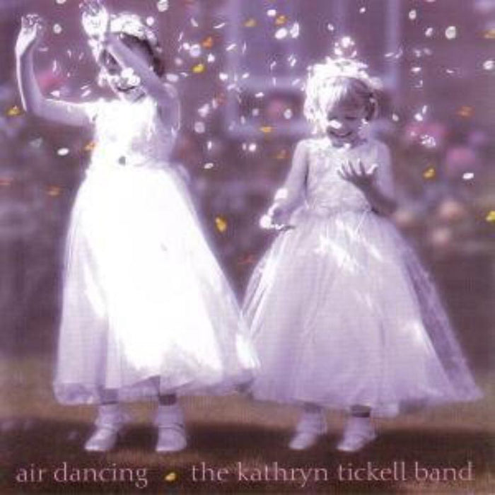 Kathryn Tickell: Air Dancing