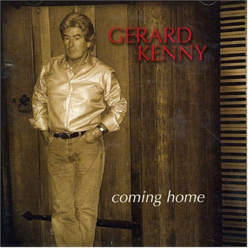 Gerard Kenny: Coming Home