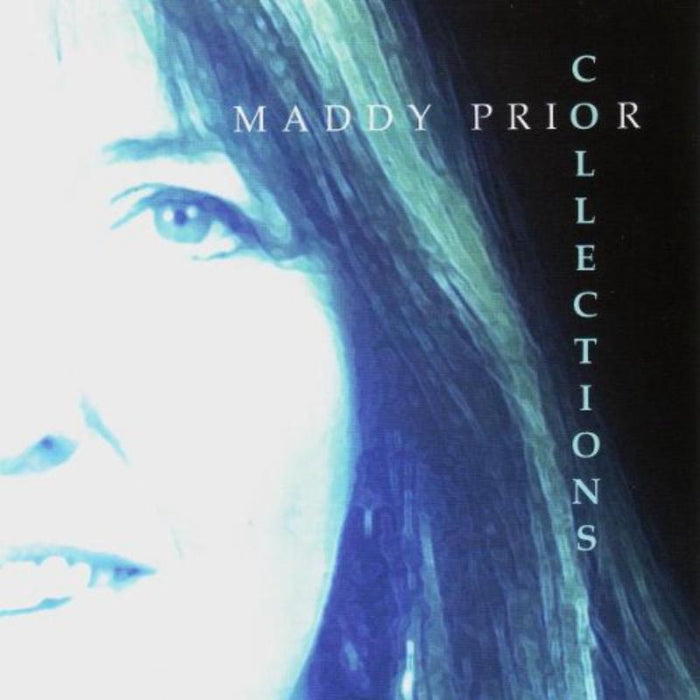 Maddy Prior: Collections