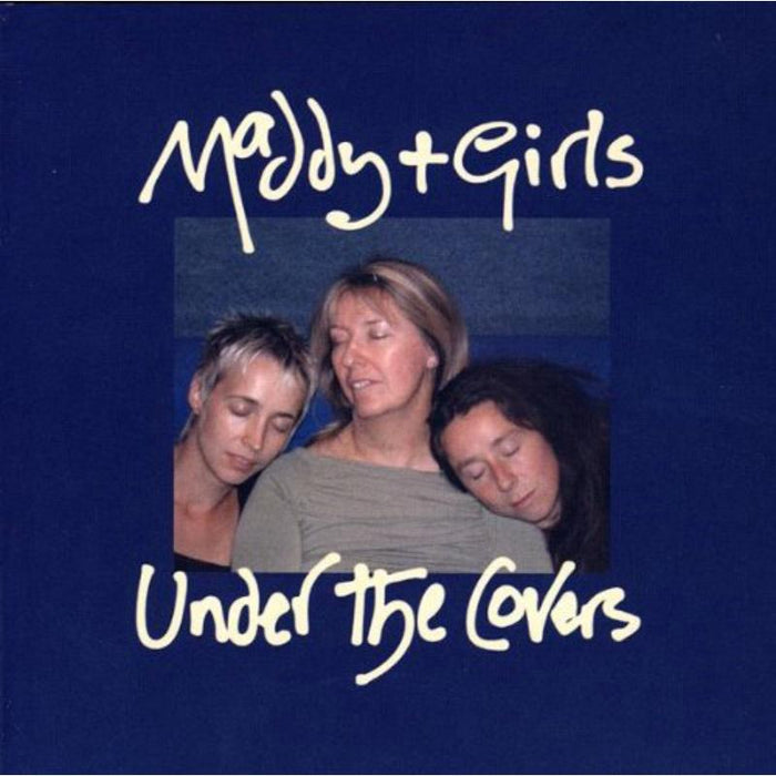 Maddy Prior & The Girls: Under The Covers