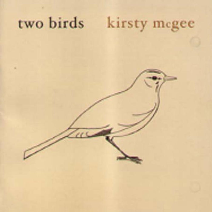 Kirsty McGee: Two Birds