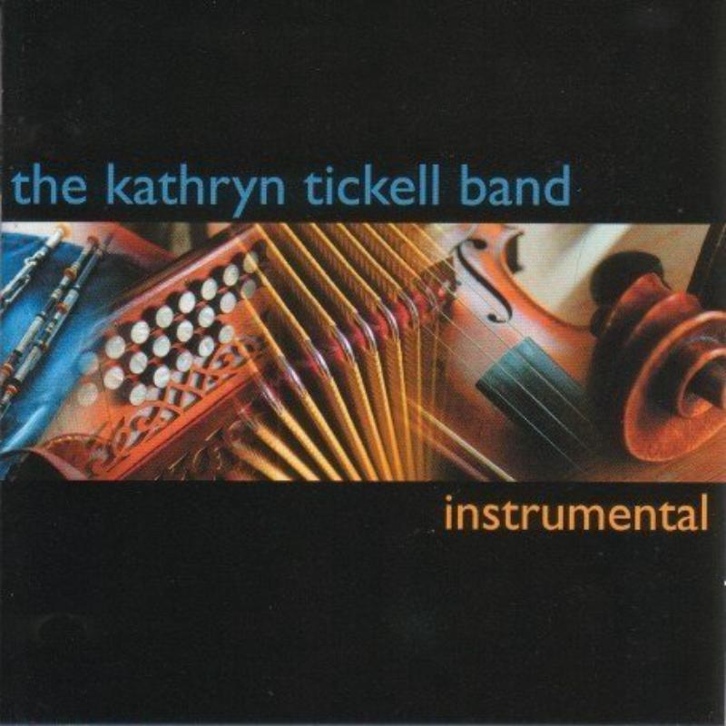 Kathryn Tickell: Instrumental
