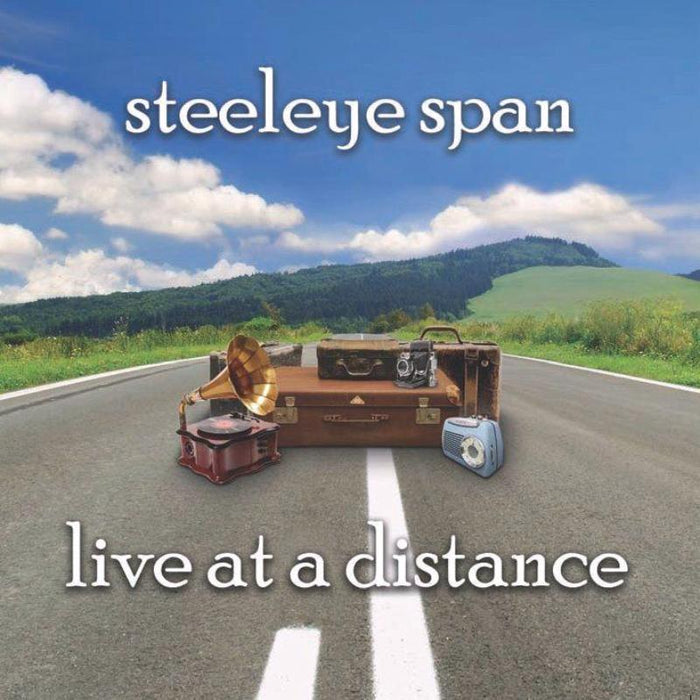 Steeleye Span: Live At A Distance