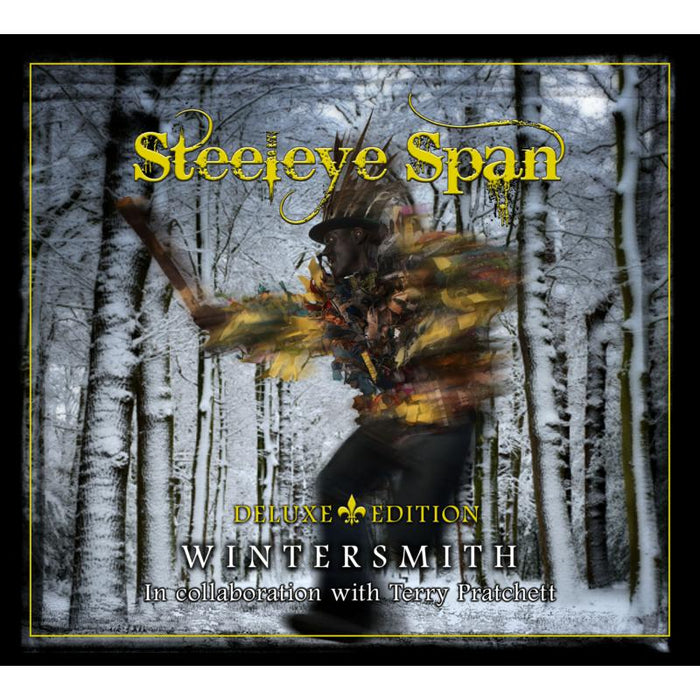 Steeleye Span: Wintersmith (Deluxe Edition)