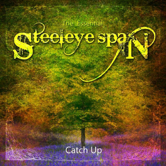 Steeleye Span: Catch Up - The Essential Steeleye Span