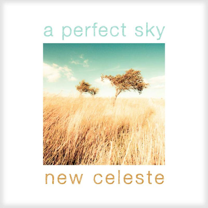 New Celeste: A Perfect Sky
