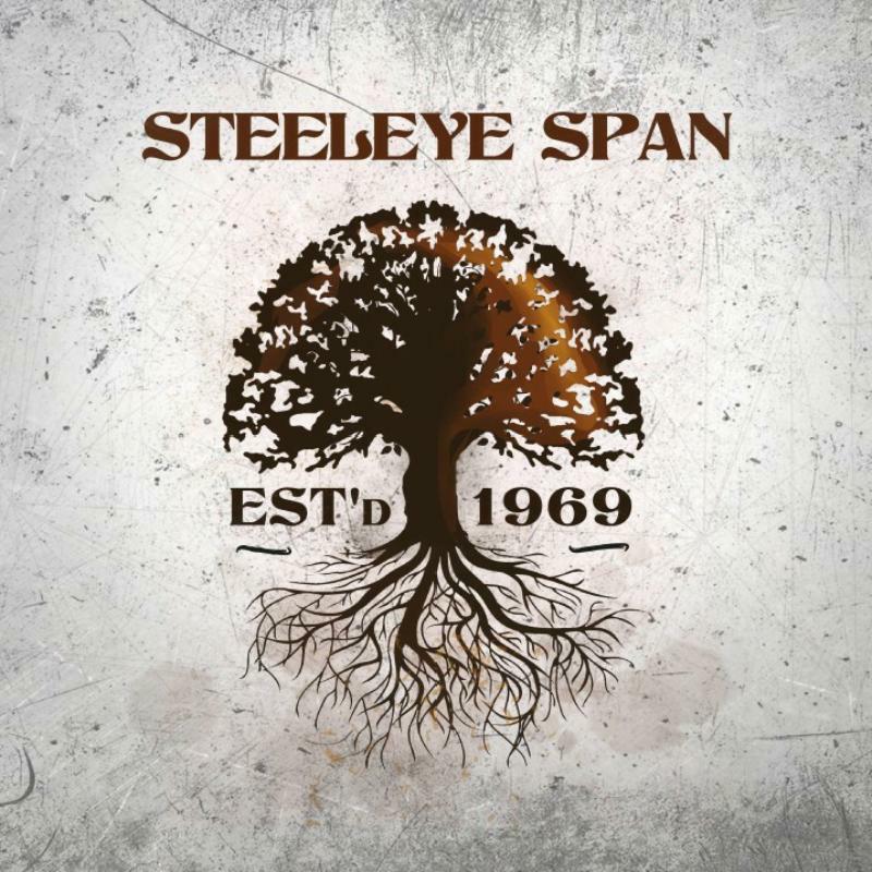 Steeleye Span: Est'd 1969