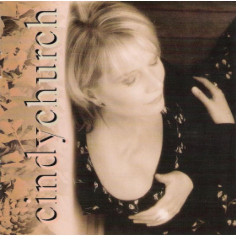 Cindy Church: Cindy Church