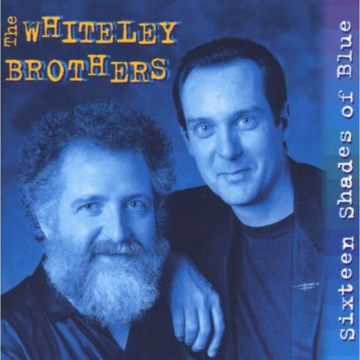 Whiteley Brothers: Sixteen Shades Of Blue