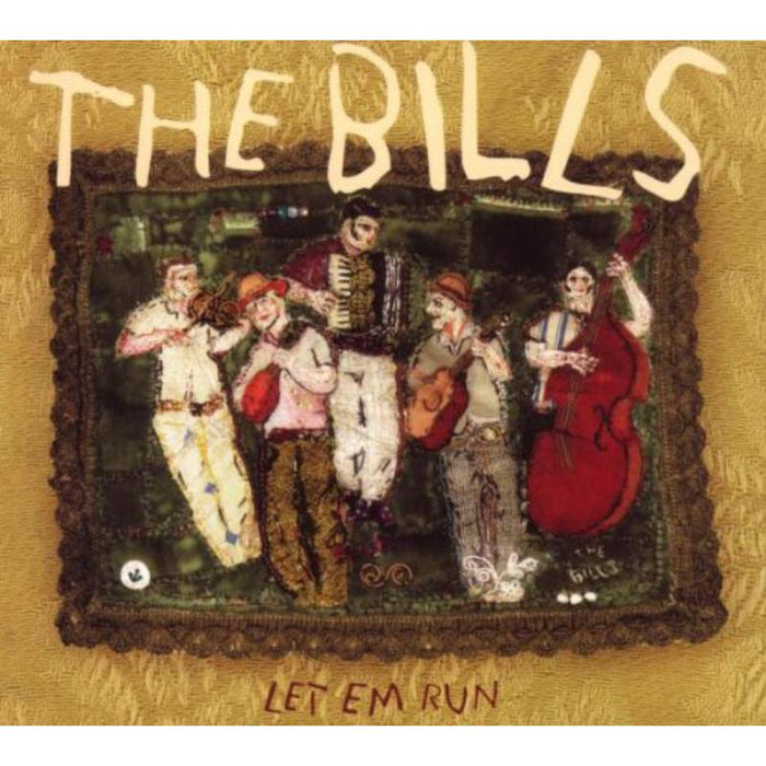 The Bills: Let Em Run