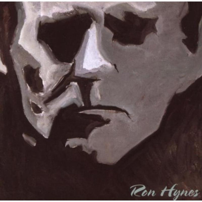 Ron Hynes: Ron Hynes