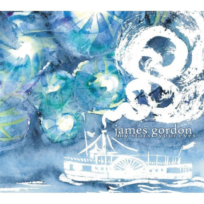 James Gordon: My Stars Your Eyes